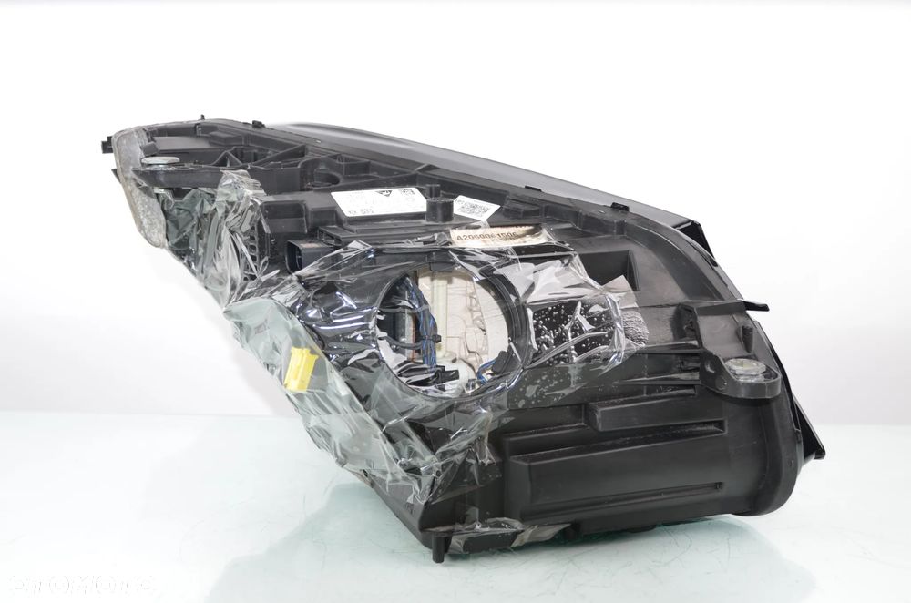 MERCEDES KLASA C W205 MULTIBEAM A2059061506 Lewy Przedni Oryginał - 10