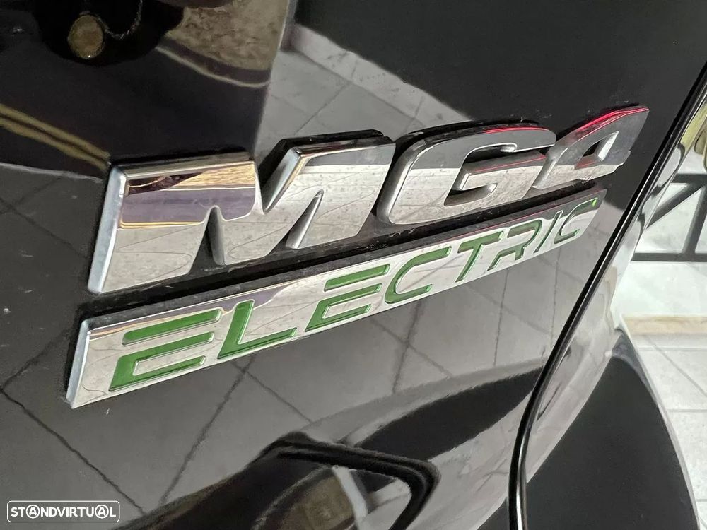 MG MG4 4 Standard - 24