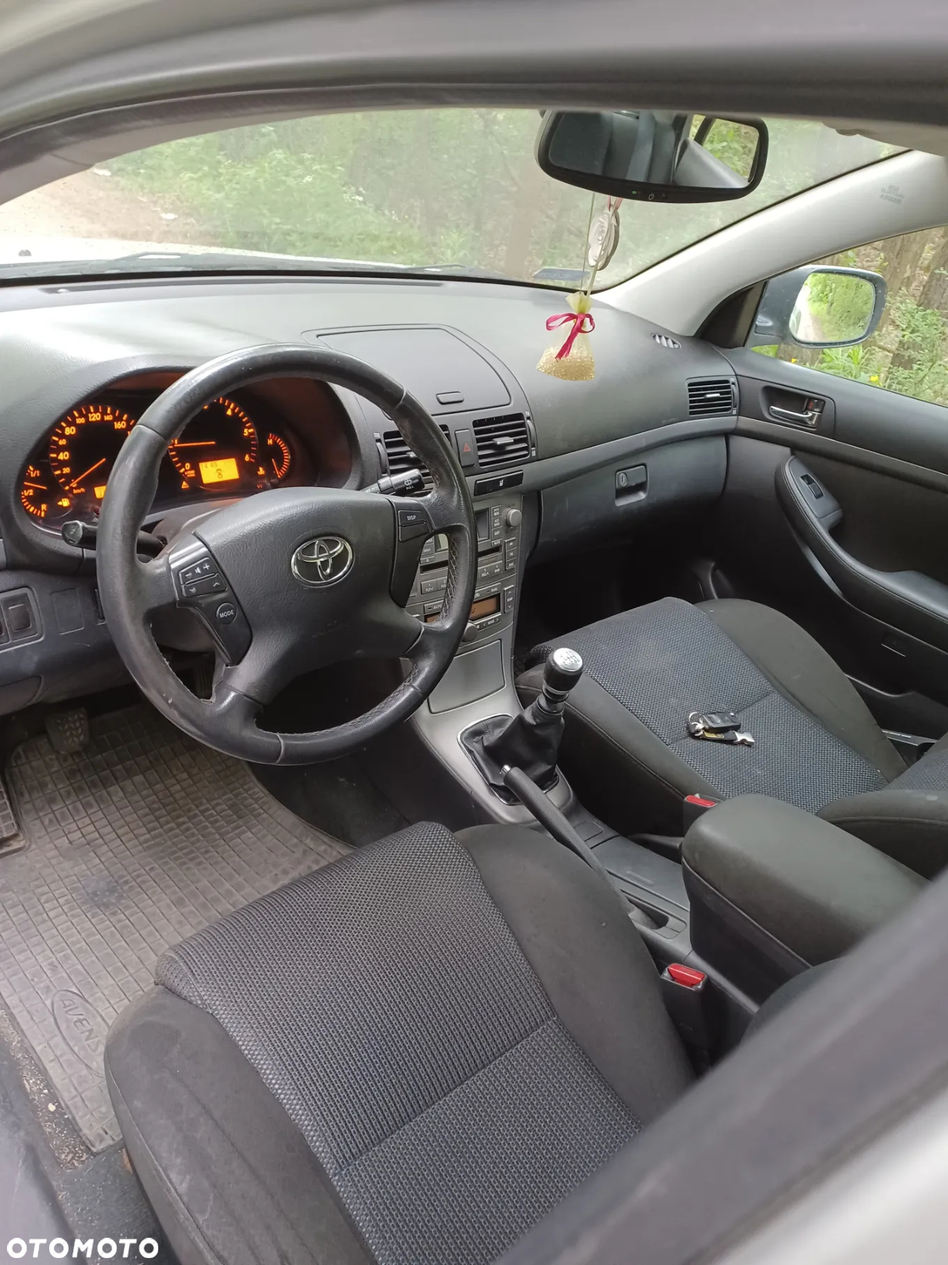 Toyota Avensis 2.2 D-4D Premium - 8