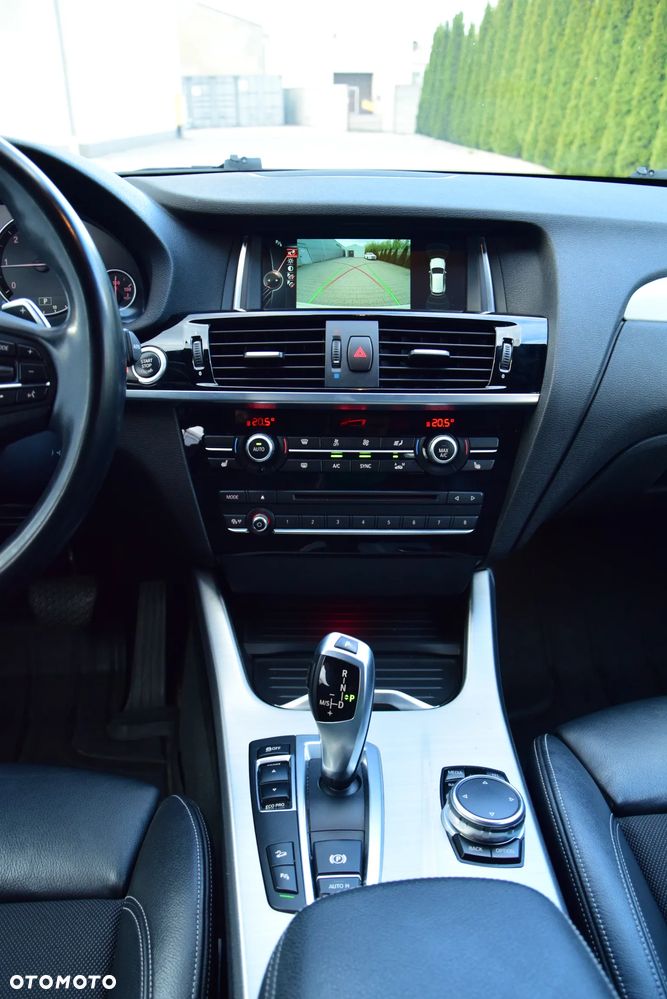 BMW X3 xDrive20d M Sport - 31