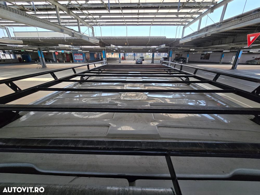 Renault Trafic Combi L2H1 7+1 Expression - 21