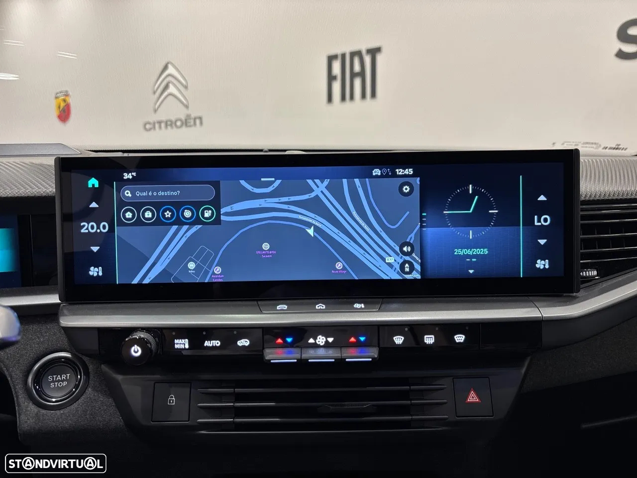 Opel Grandland 82 kWh GS - 15