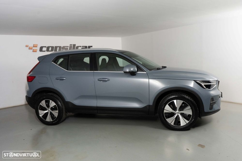 Volvo XC 40 1.5 T4 PHEV Inscription - 7