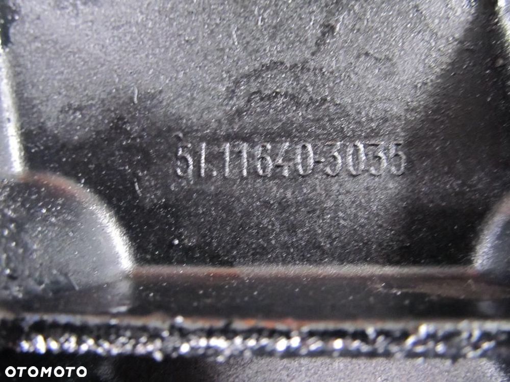 PODTSAWA KOMPUTERA EDC MOCOWANIE MAN TGL TGM - 2