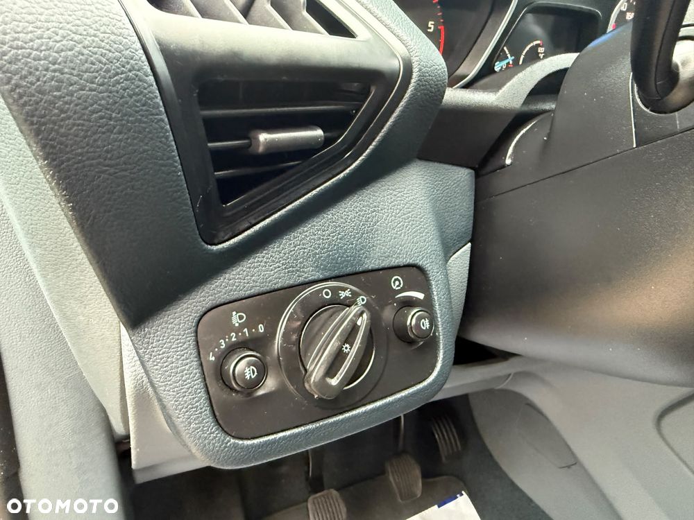 Ford C-MAX 1.6 TDCi Start-Stop-System Champions Edition - 13