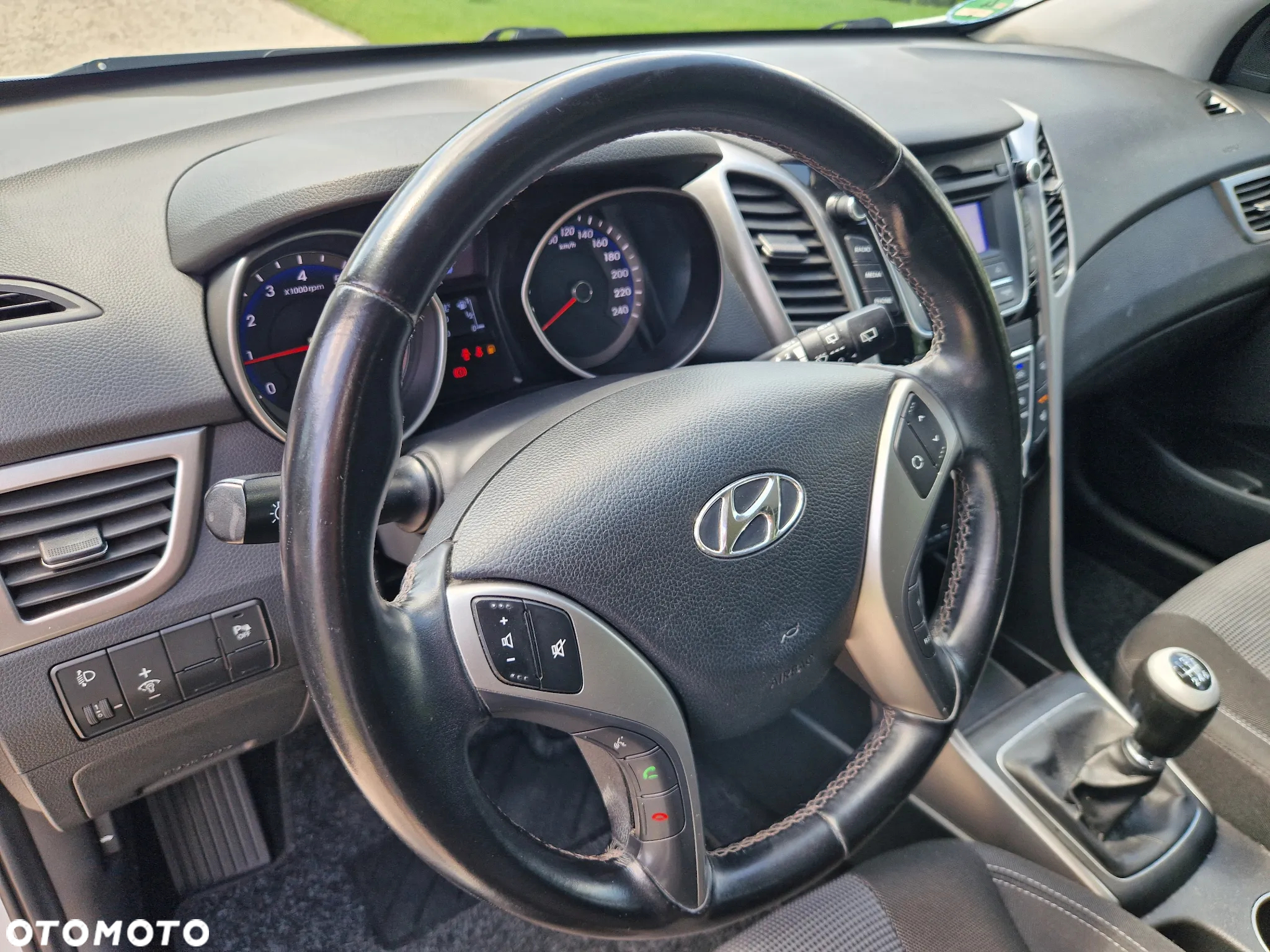 Hyundai i30 1.4 Comfort - 38