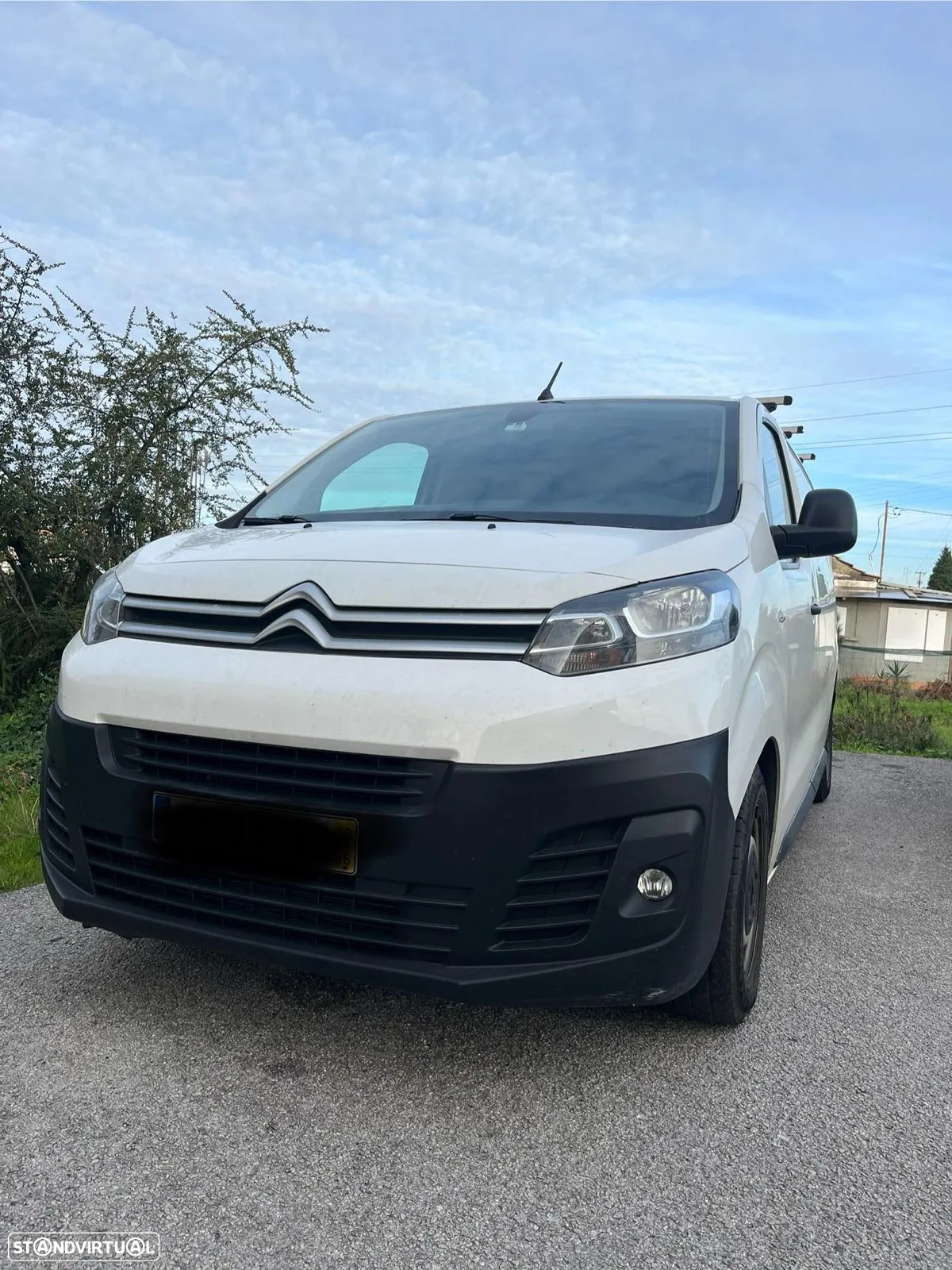 Citroën JUMPY - 2