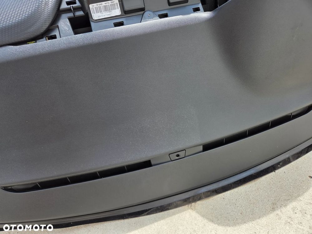 Deska konsola poduszki Airbag Peugeot 2008 I 208 I - 14