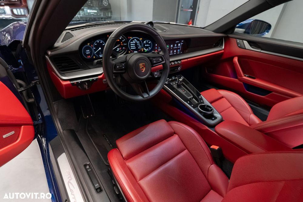 Porsche 911 - 15