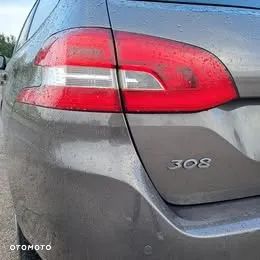 Peugeot 308 SW 1.6 BlueHDi Active S&S - 2