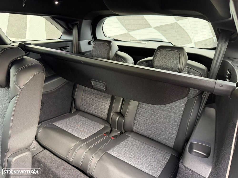 Peugeot 5008 - 9