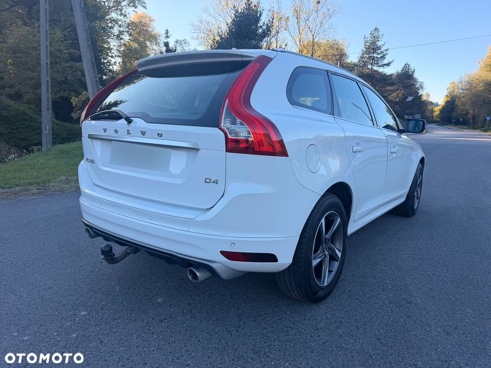 Volvo Xc 60 2015 photo 3