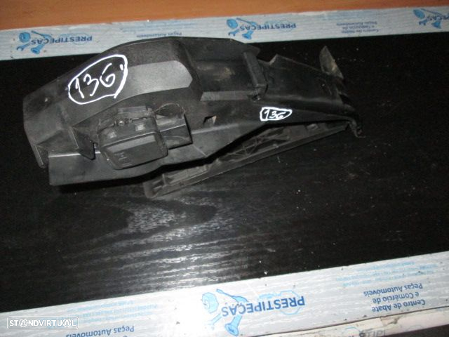 Pedal 259160 10 BMW E46 2000 325I - 2