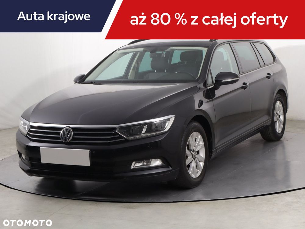 Volkswagen Passat Variant - 3