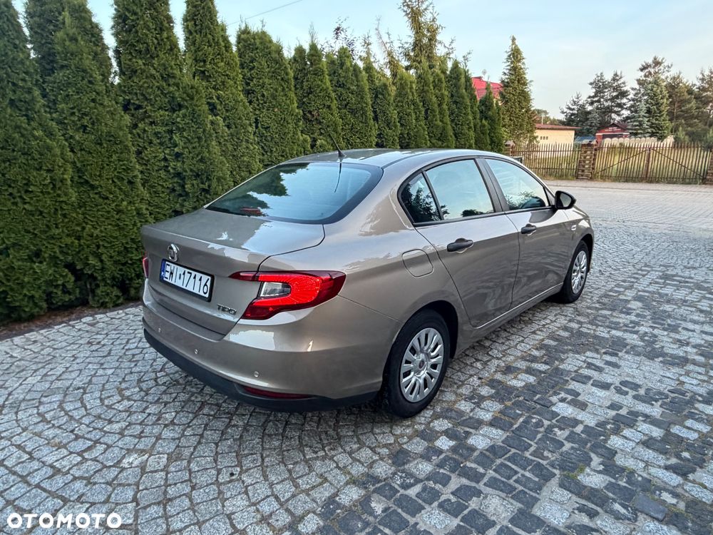 Fiat Tipo 1.4 16V - 3