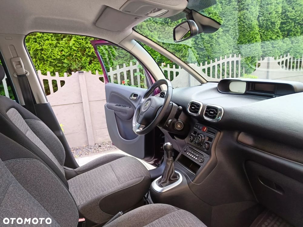 Citroën C3 Picasso 1.6i Selection - 7