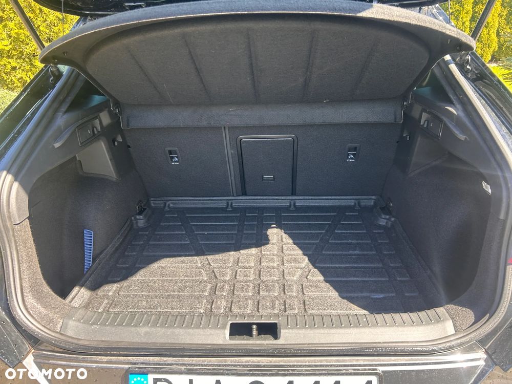 Cupra Formentor 1.5 TSI DSG - 11