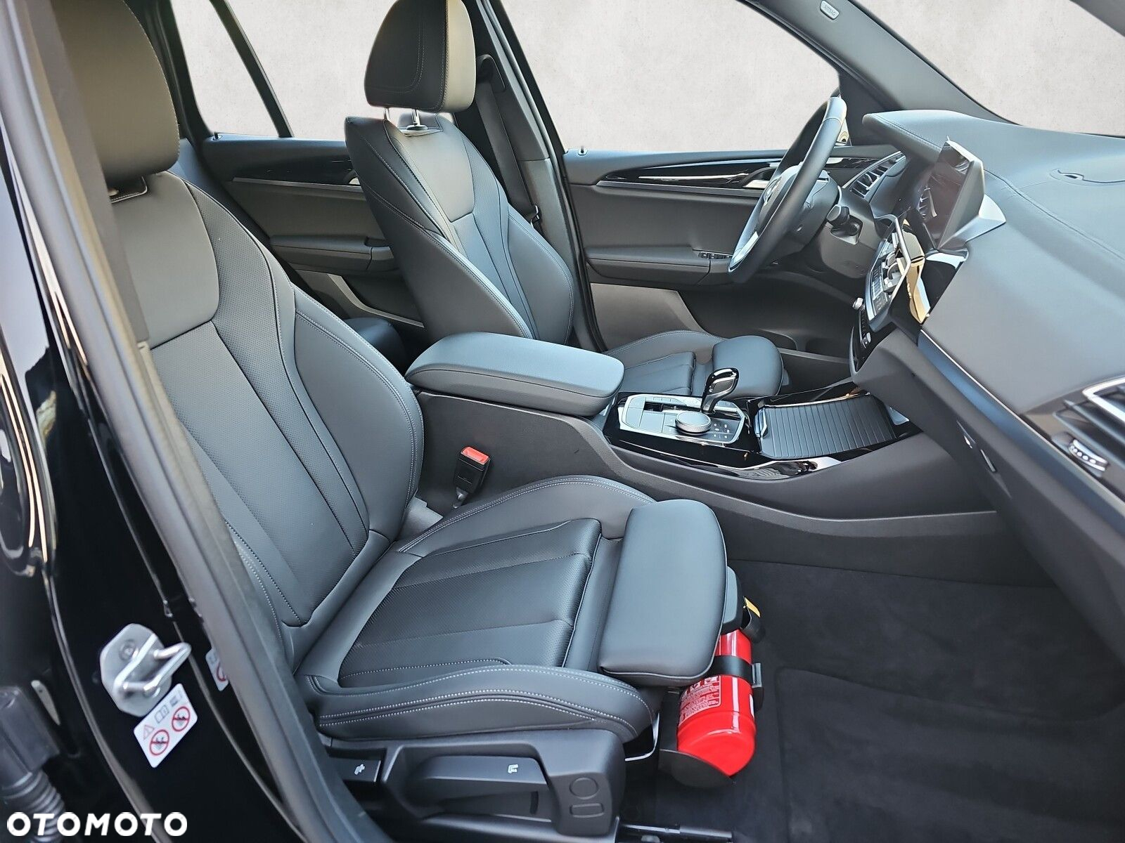 BMW X3 - 13