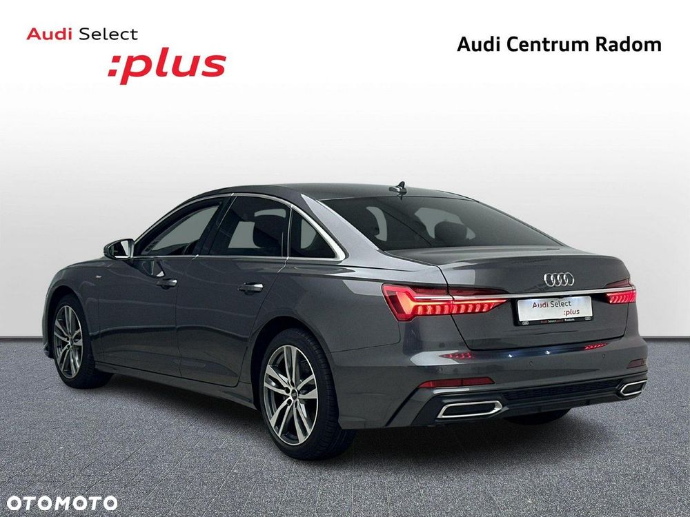 Audi A6 - 3