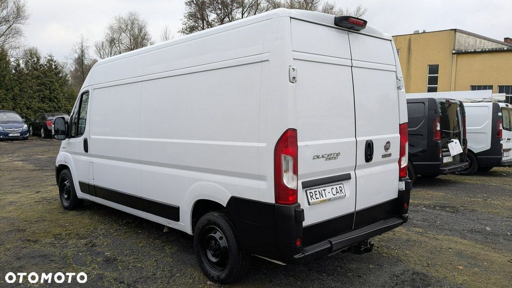 Fiat Ducato - 10