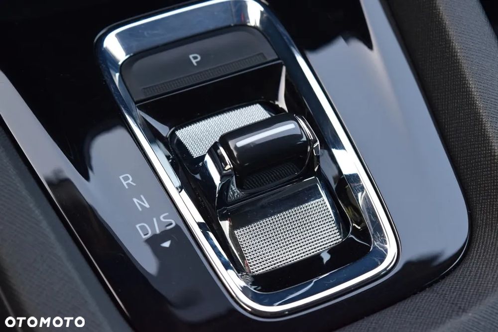 Skoda Octavia 1.5 TSI e-Tec Ambition DSG - 22