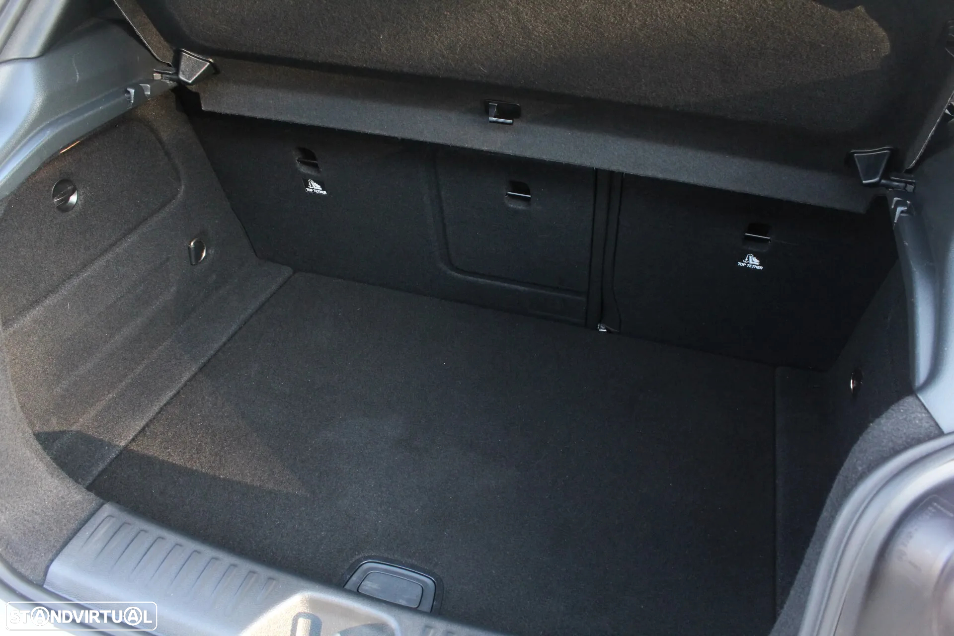 Mercedes-Benz A 180 d Urban - 15