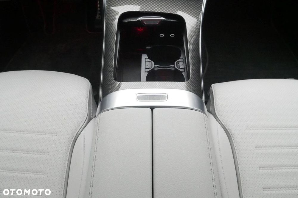 Mercedes-Benz Klasa C - 11