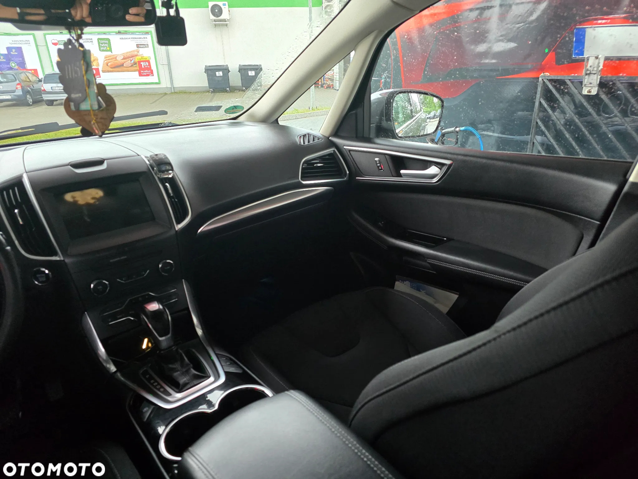 Ford S-Max 2.0 TDCi Titanium PowerShift - 18