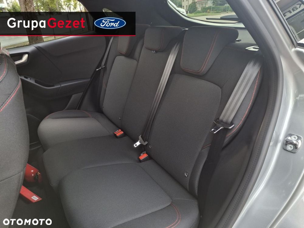 Ford Puma 1.0 EcoBoost ST-Line - 7