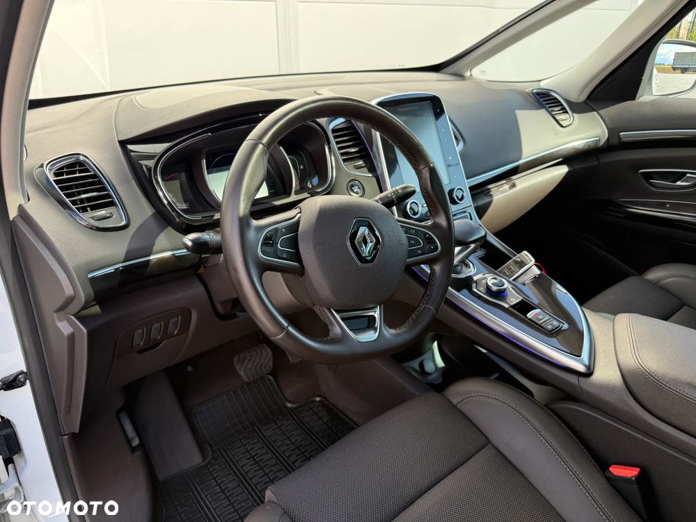 Renault Espace Energy dCi 160 EDC Intens - 13