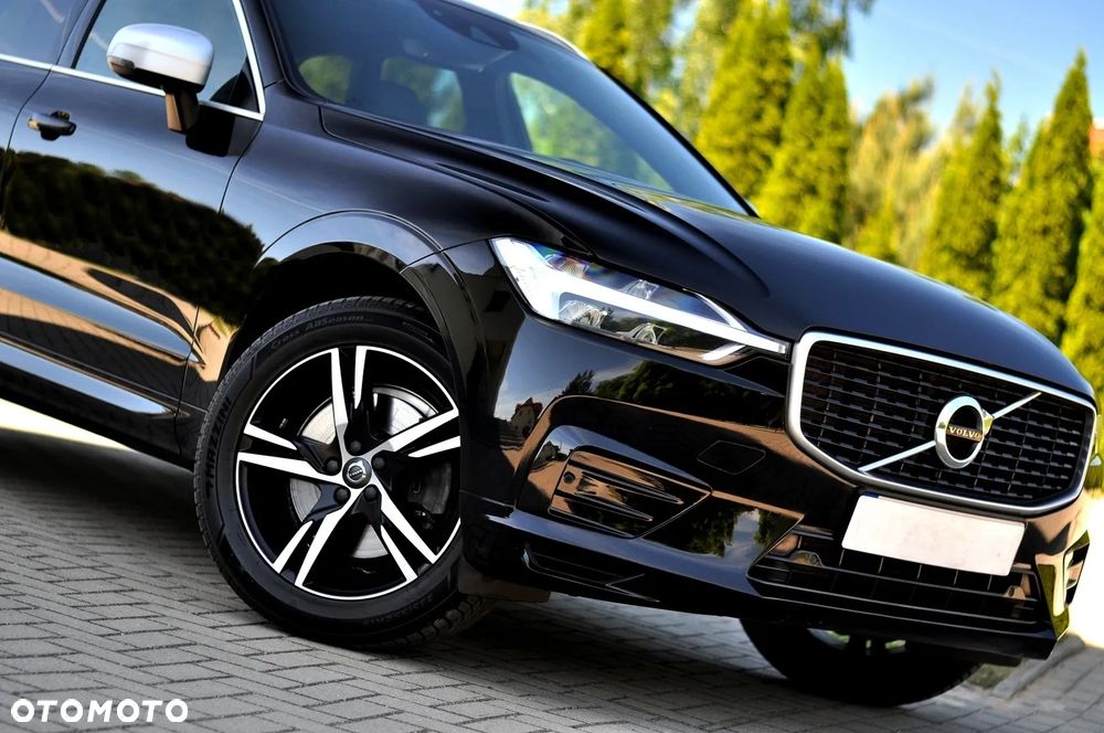 Volvo XC 60 T5 R-Design - 2