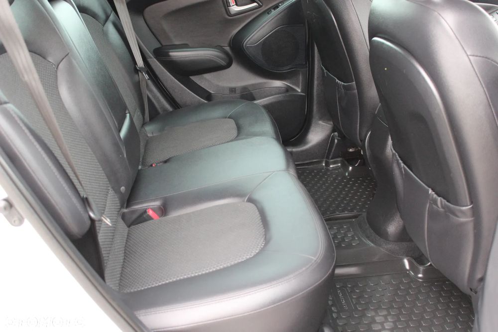 Hyundai ix35 2.0 Premium - 18