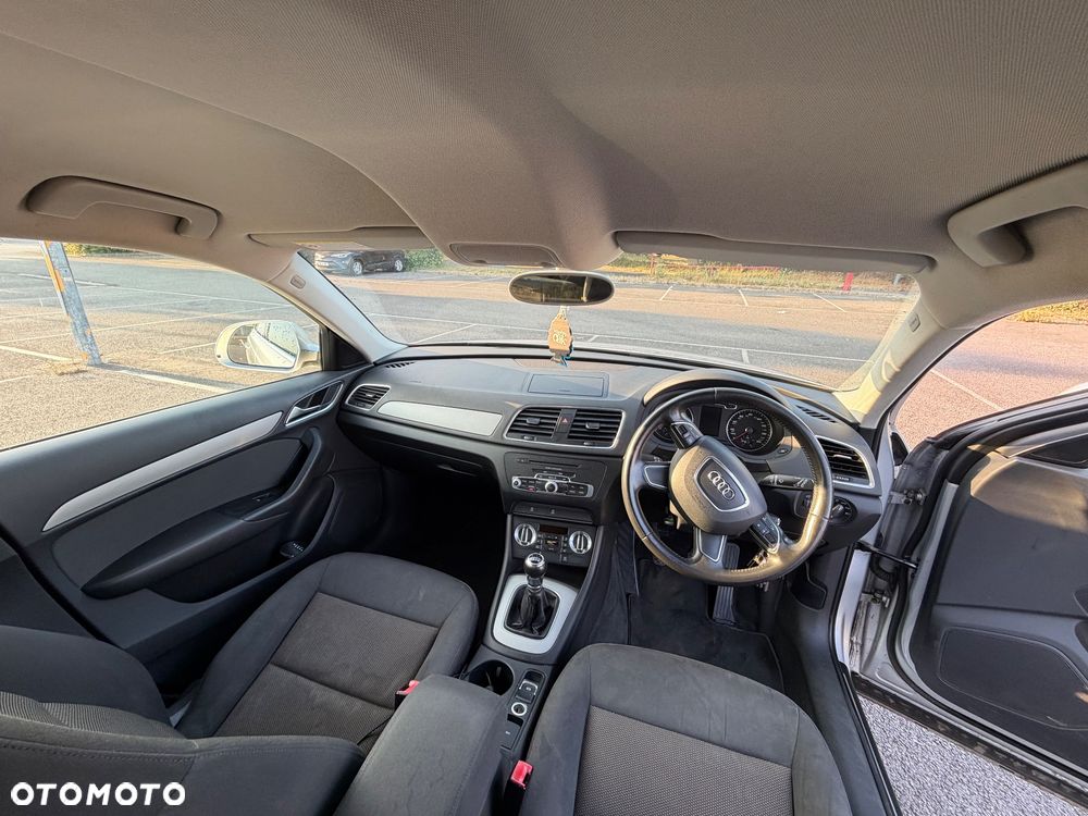 Audi Q3 2.0 TDI - 16