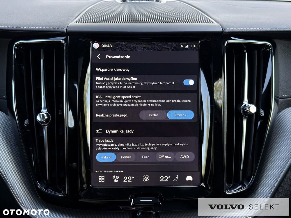 Volvo XC 60 - 32