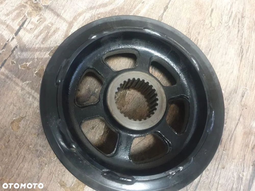 Koło pasowe napędowe pulley Yamaha XV1900 CFD Star Eluder Venture - 3