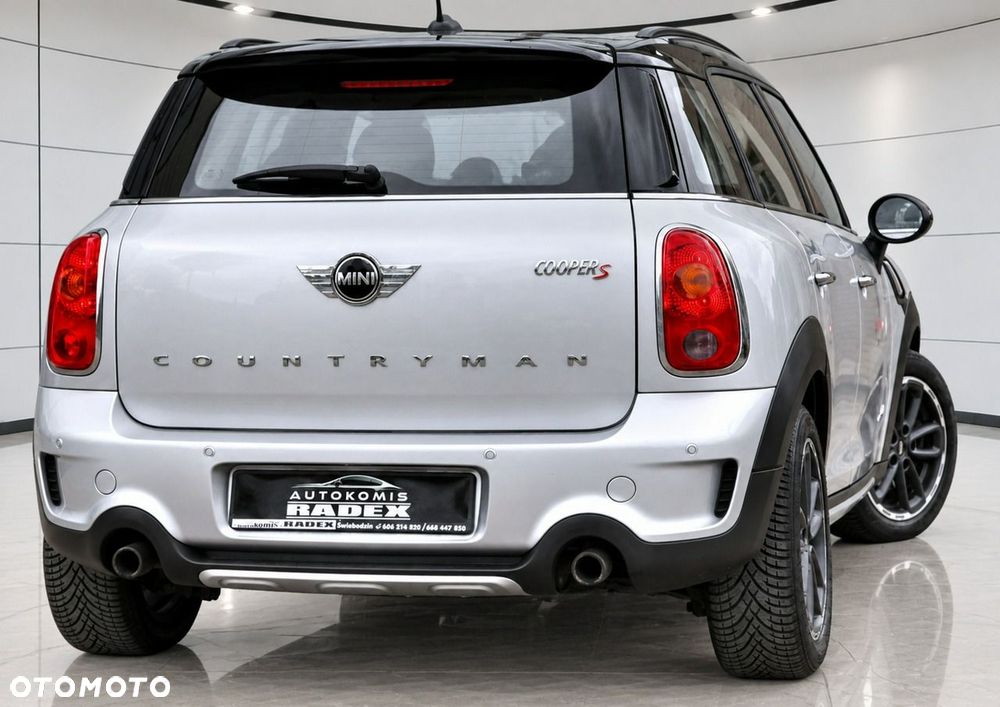 MINI Cooper S - 16