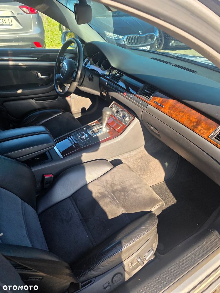 Audi A8 - 15