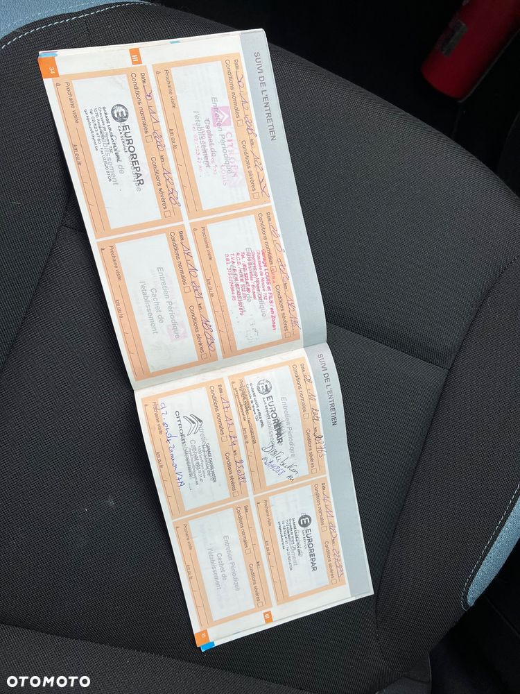 Citroën Berlingo - 37