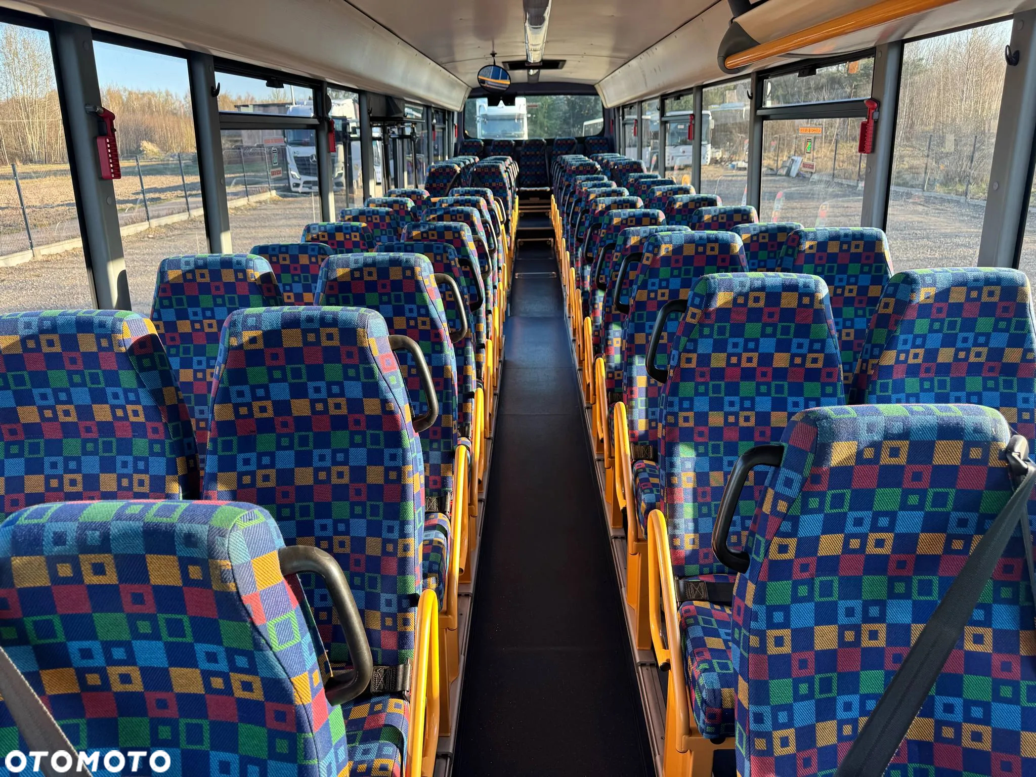 Irisbus Recreo - 12