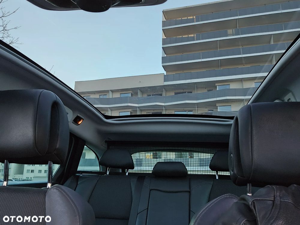 Peugeot 508 2.0 HDi Allure - 11