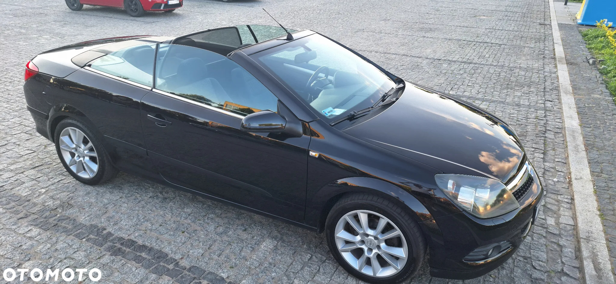 Opel Astra TwinTop 1.8 Enjoy - 14