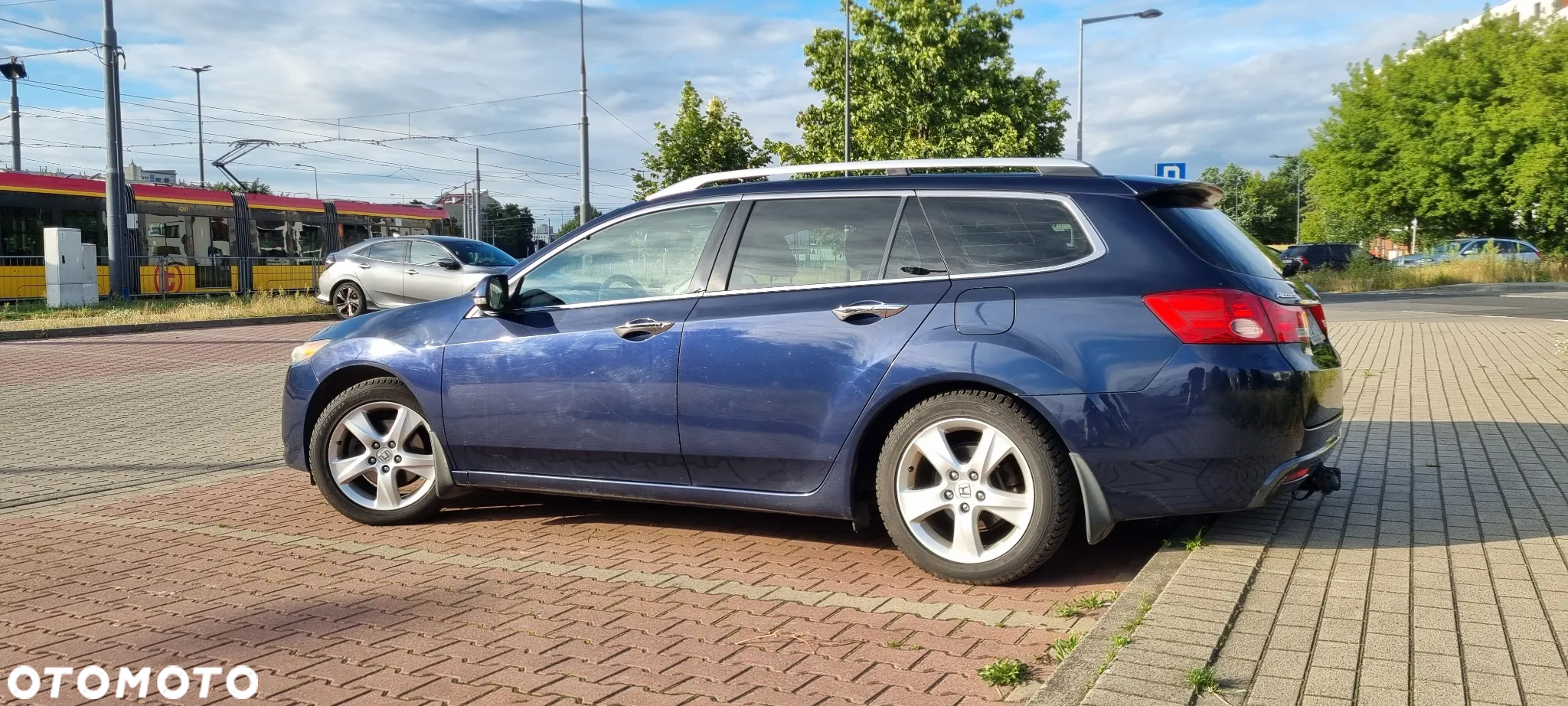 Honda Accord 2.0 Elegance - 5