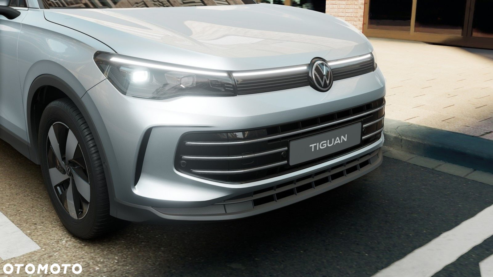 Volkswagen Tiguan - 11