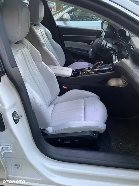 Peugeot 508 2.0 BlueHDi Allure S&S EAT8 - 5