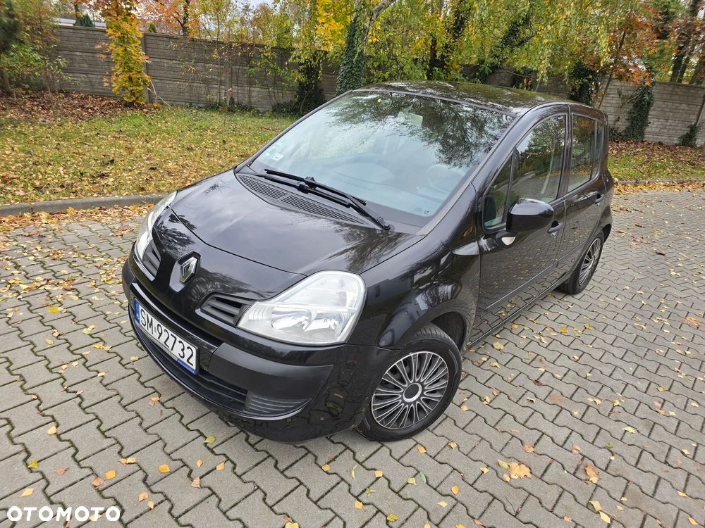Renault Modus 1.2 16V Alize - 6