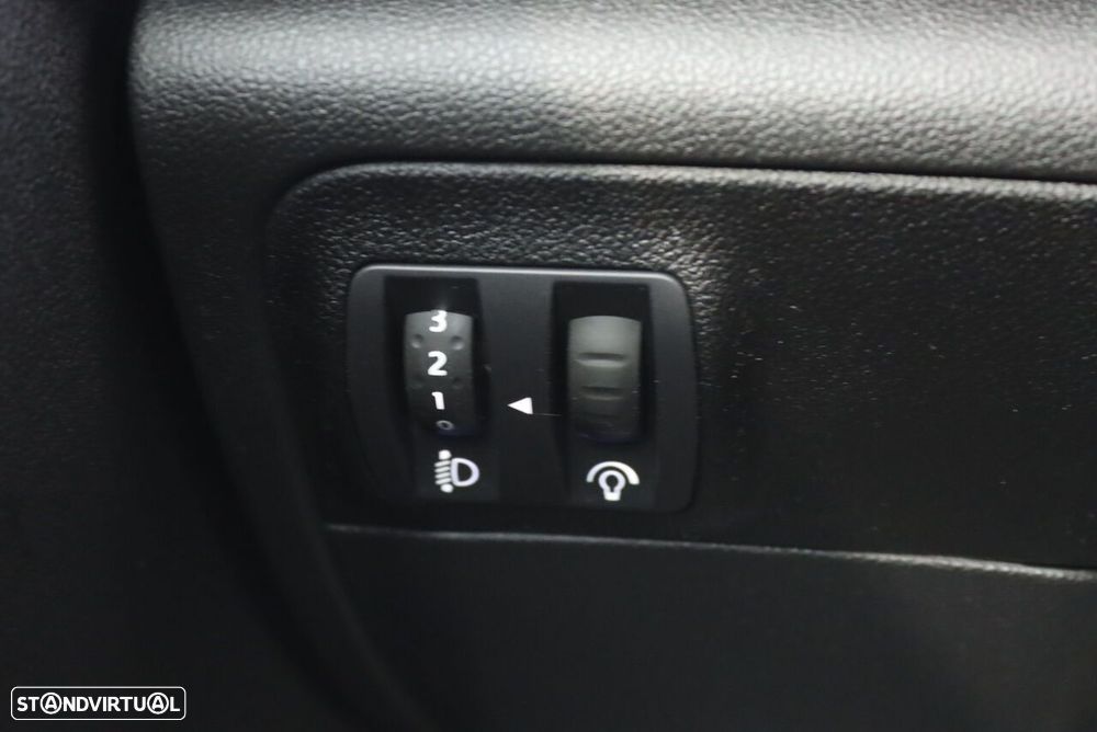 Renault Mégane Sport Tourer 1.5 Blue dCi Equilibre EDC - 18