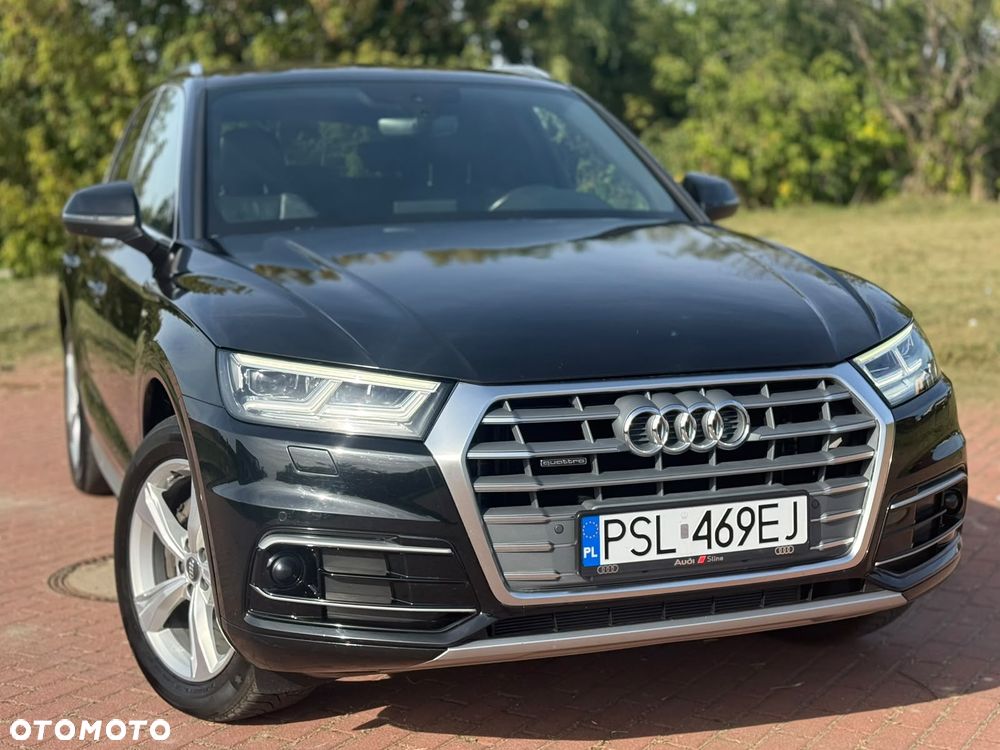 Audi Q5 - 3