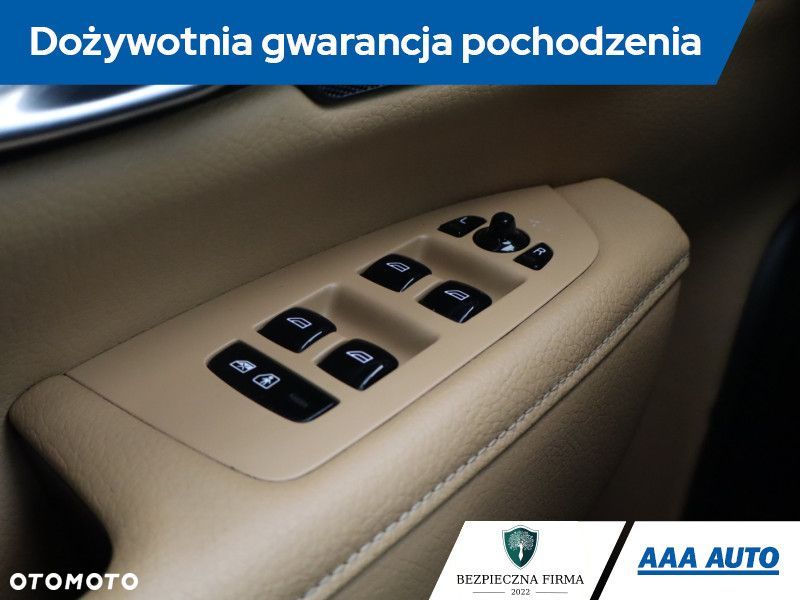 Volvo V90 - 21