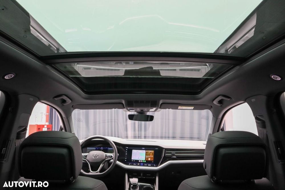 Volkswagen Touareg 3.0 V6 e-Hybrid 4Motion Aut. Elegance - 6