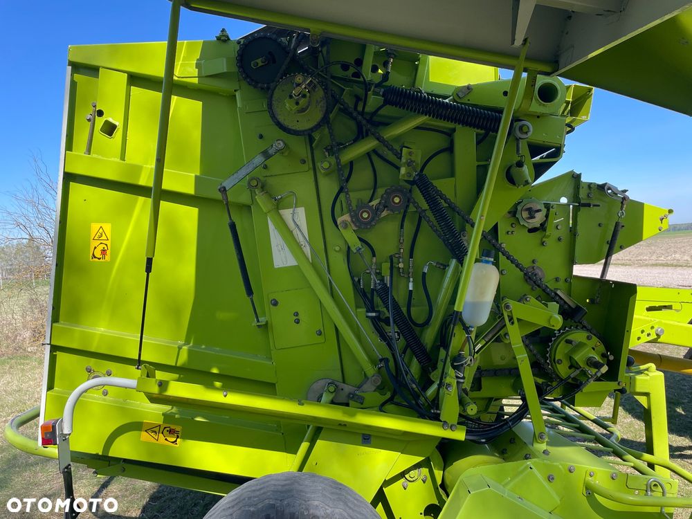 Claas Variant 180 - 17